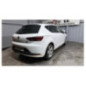 Commande chauffage SEAT LEON 3