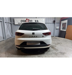 Commande chauffage SEAT LEON 3 Photo n°11