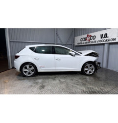 Commande de phare SEAT LEON 3 Photo n°6