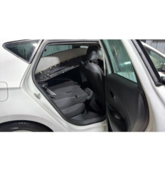 Commande de phare SEAT LEON 3 Photo n°8
