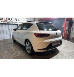 Commande de phare SEAT LEON 3 Photo n°9