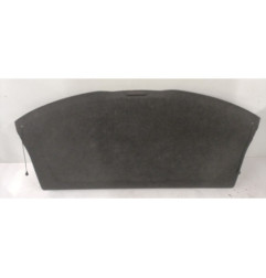 Plage arriere SEAT LEON 3 Photo n°1