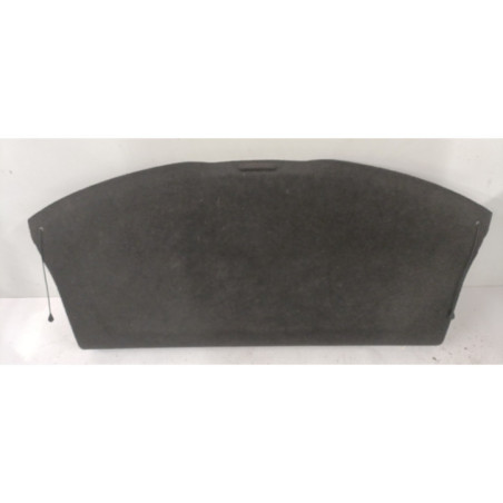 Plage arriere SEAT LEON 3 Photo n°1