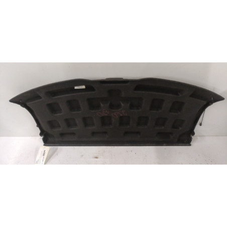 Plage arriere SEAT LEON 3