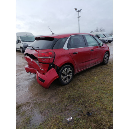 Compresseur clim CITROEN C4 PICASSO 2