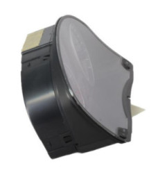 Compteur VOLKSWAGEN GOLF PLUS Photo n°4