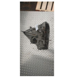 Boite de vitesses RENAULT CLIO 3