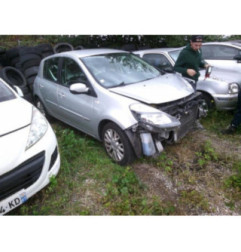 Boite de vitesses RENAULT CLIO 3 Photo n°3