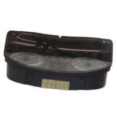 Compteur VOLKSWAGEN GOLF PLUS Photo n°5