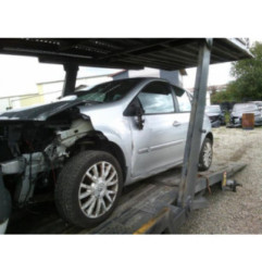 Boite de vitesses RENAULT CLIO 3 Photo n°4