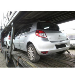 Boite de vitesses RENAULT CLIO 3 Photo n°5