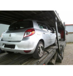 Boite de vitesses RENAULT CLIO 3 Photo n°6