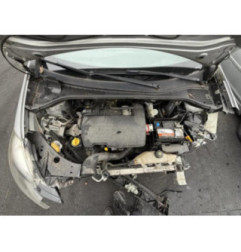 Boite de vitesses RENAULT CLIO 3 Photo n°8