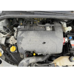 Boite de vitesses RENAULT CLIO 3 Photo n°9