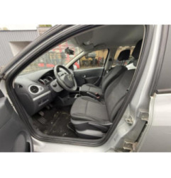 Boite de vitesses RENAULT CLIO 3 Photo n°12