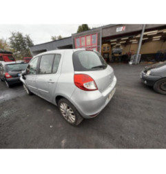 Boite de vitesses RENAULT CLIO 3 Photo n°15