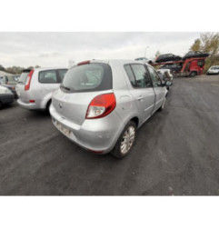 Boite de vitesses RENAULT CLIO 3 Photo n°16