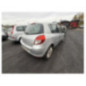 Boite de vitesses RENAULT CLIO 3
