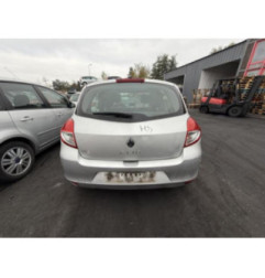 Boite de vitesses RENAULT CLIO 3 Photo n°17