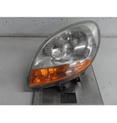 Optique avant principal gauche (feux)(phare) RENAULT KANGOO 1 Photo n°1