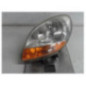 Optique avant principal gauche (feux)(phare) RENAULT KANGOO 1
