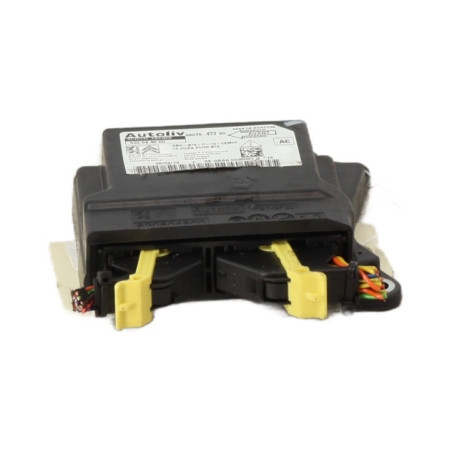 Boitier air bag CITROEN C4 PICASSO 2 Photo n°1
