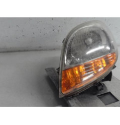 Optique avant principal gauche (feux)(phare) RENAULT KANGOO 1