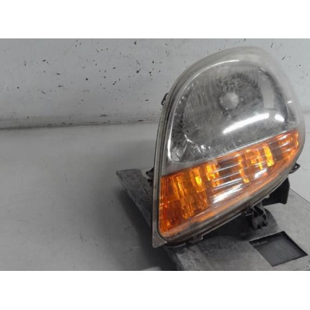 Optique avant principal gauche (feux)(phare) RENAULT KANGOO 1