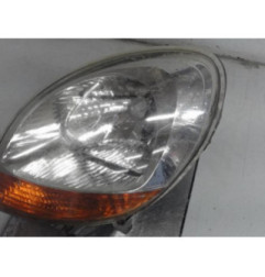 Optique avant principal gauche (feux)(phare) RENAULT KANGOO 1 Photo n°3