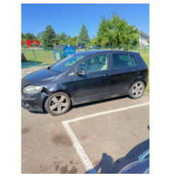 Compteur VOLKSWAGEN GOLF PLUS Photo n°9