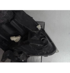 Optique avant principal gauche (feux)(phare) RENAULT KANGOO 1 Photo n°6