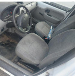 Optique avant principal gauche (feux)(phare) RENAULT KANGOO 1 Photo n°7