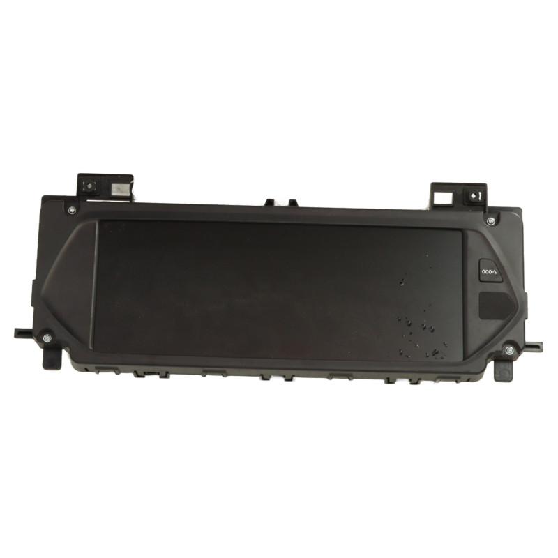 Compteur CITROEN C4 PICASSO 2