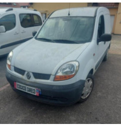 Optique avant principal gauche (feux)(phare) RENAULT KANGOO 1 Photo n°8