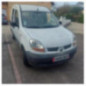 Optique avant principal gauche (feux)(phare) RENAULT KANGOO 1
