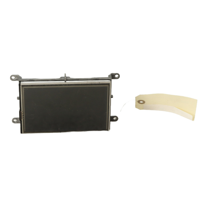 Ecran GPS CITROEN C4 PICASSO 2