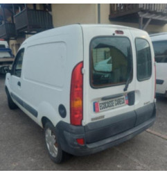 Optique avant principal gauche (feux)(phare) RENAULT KANGOO 1 Photo n°10
