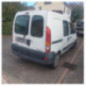 Optique avant principal gauche (feux)(phare) RENAULT KANGOO 1