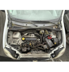 Optique avant principal gauche (feux)(phare) RENAULT KANGOO 1 Photo n°13