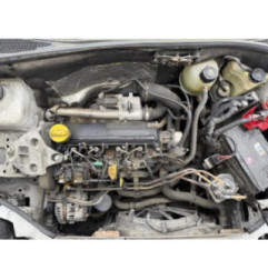 Optique avant principal gauche (feux)(phare) RENAULT KANGOO 1 Photo n°14