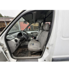 Optique avant principal gauche (feux)(phare) RENAULT KANGOO 1 Photo n°17