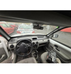 Optique avant principal gauche (feux)(phare) RENAULT KANGOO 1 Photo n°18