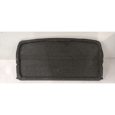 Plage arriere CITROEN C4 PICASSO 2