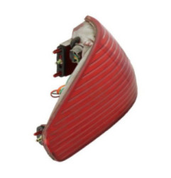 Feu arriere principal gauche (feux) PEUGEOT 607 Photo n°4