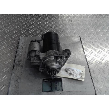 Demarreur VOLKSWAGEN TOURAN 1 Photo n°1