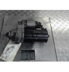 Demarreur VOLKSWAGEN TOURAN 1 Photo n°3