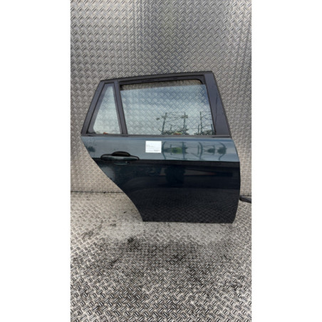 Porte arriere droit BMW SERIE 3 E91 Photo n°1