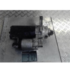 Demarreur VOLKSWAGEN TOURAN 1 Photo n°6