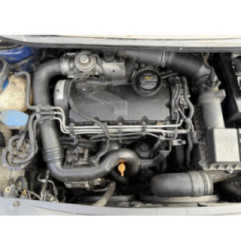 Demarreur VOLKSWAGEN TOURAN 1 Photo n°13