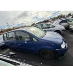 Demarreur VOLKSWAGEN TOURAN 1 Photo n°15